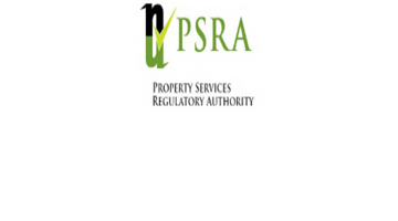 Image for Property Services Regulatory Authority