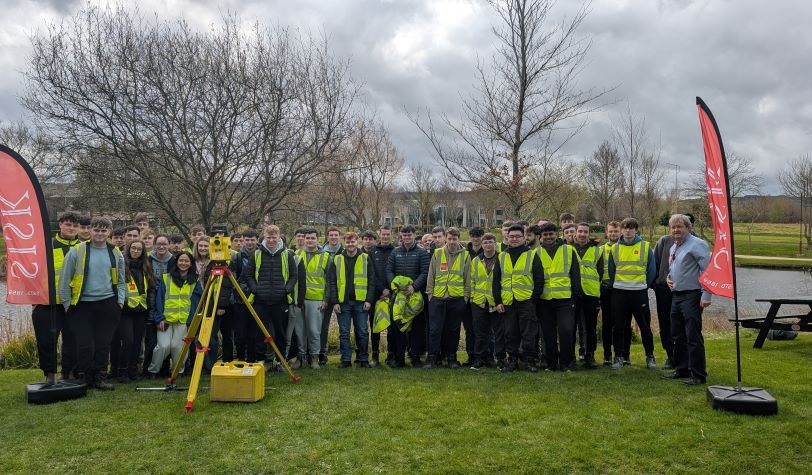 Image for SISK Surveying Masterclass 