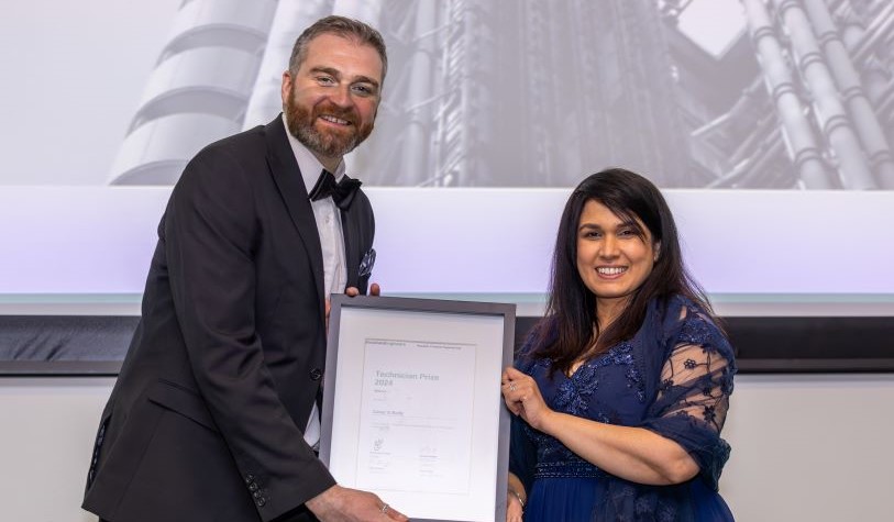 Image for Civil and Structural Engineering Success at The Annual IStructE Awards 
