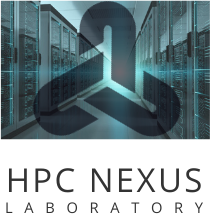 HPC Nexus Logo