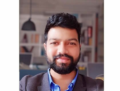 Image for Dr. Rohit  Verma