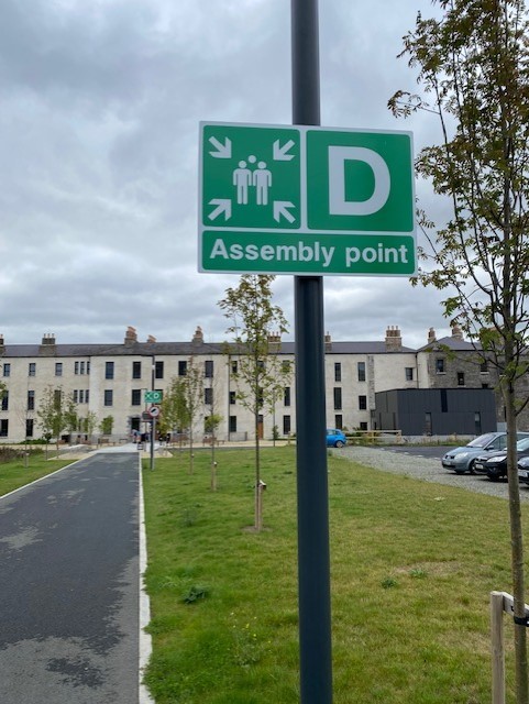 Assembly Point