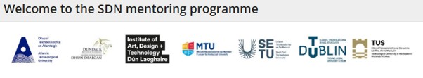Mentoring Logo