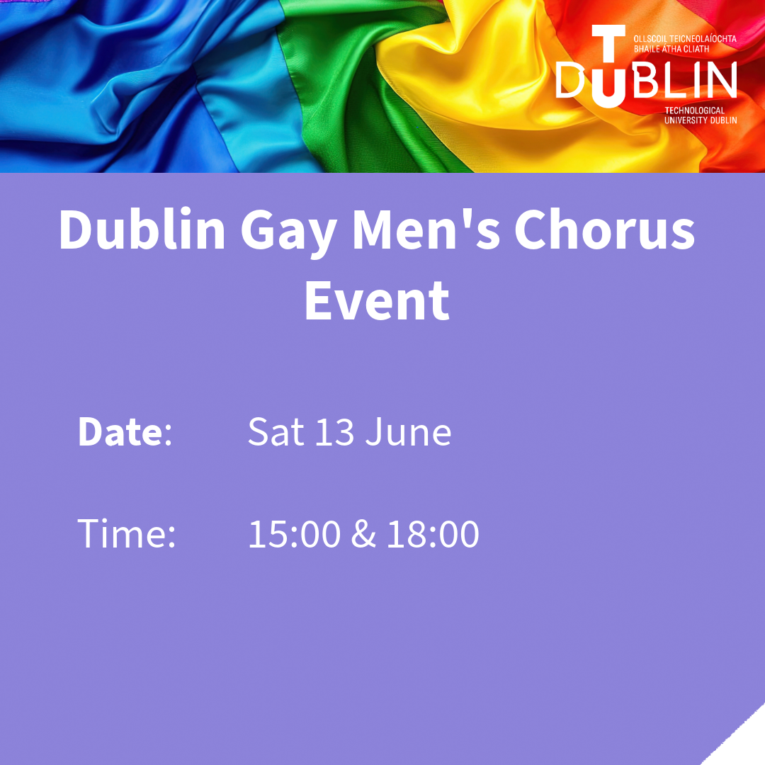 Chorus Event