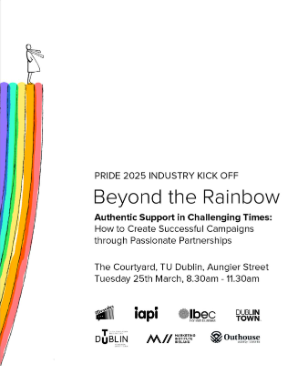 Image for Beyond the Rainbow: