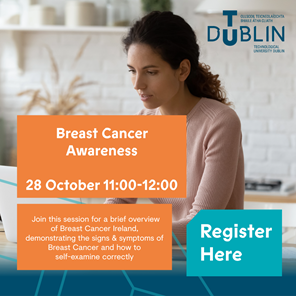 Image for Breast Cancer Awareness 