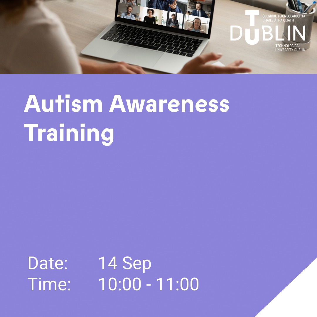 Autism Awareness Training