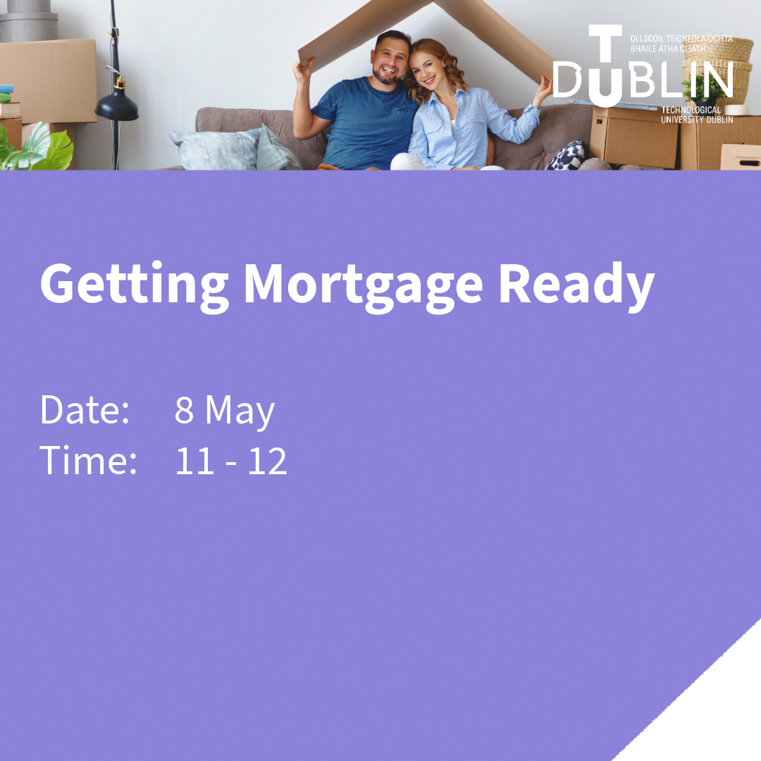 Getting Mortgage Ready