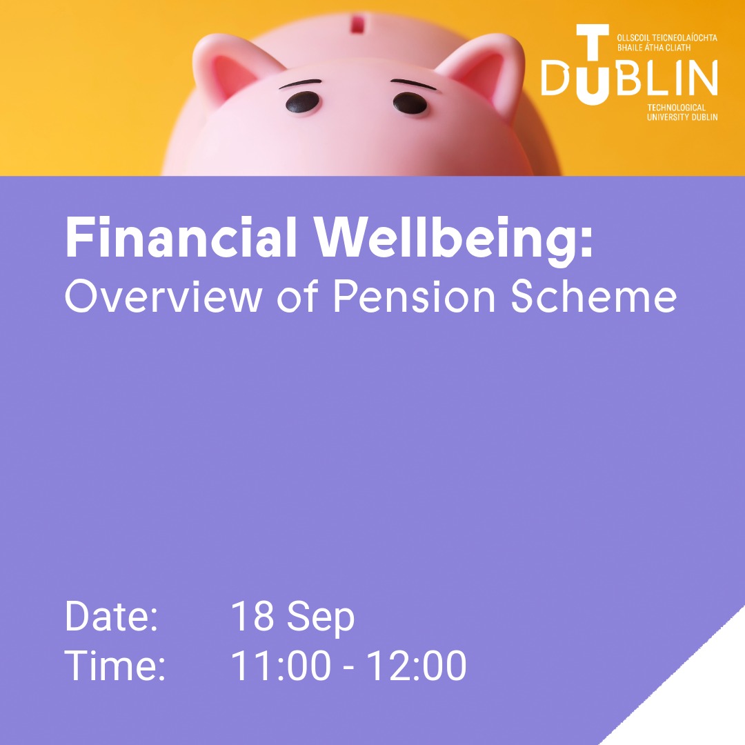 Financial wellbeing