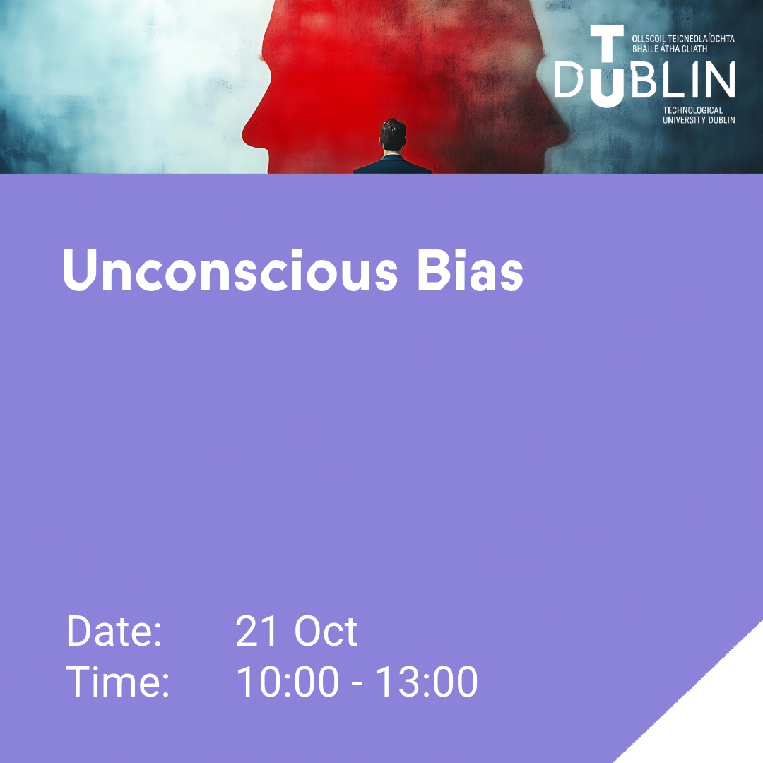 Unconscious Bias