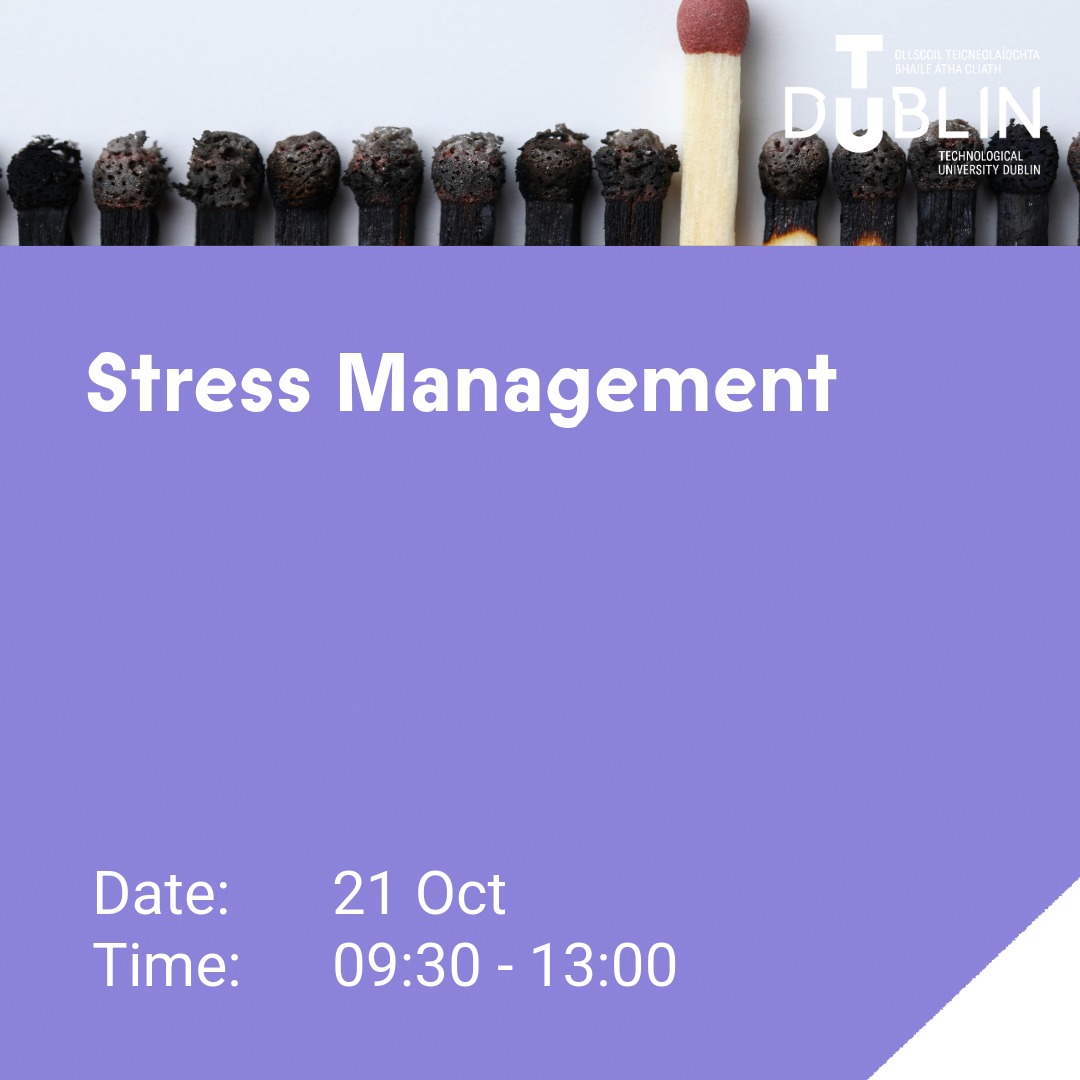 Stress Management