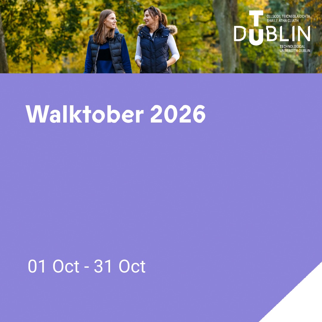 Walktober