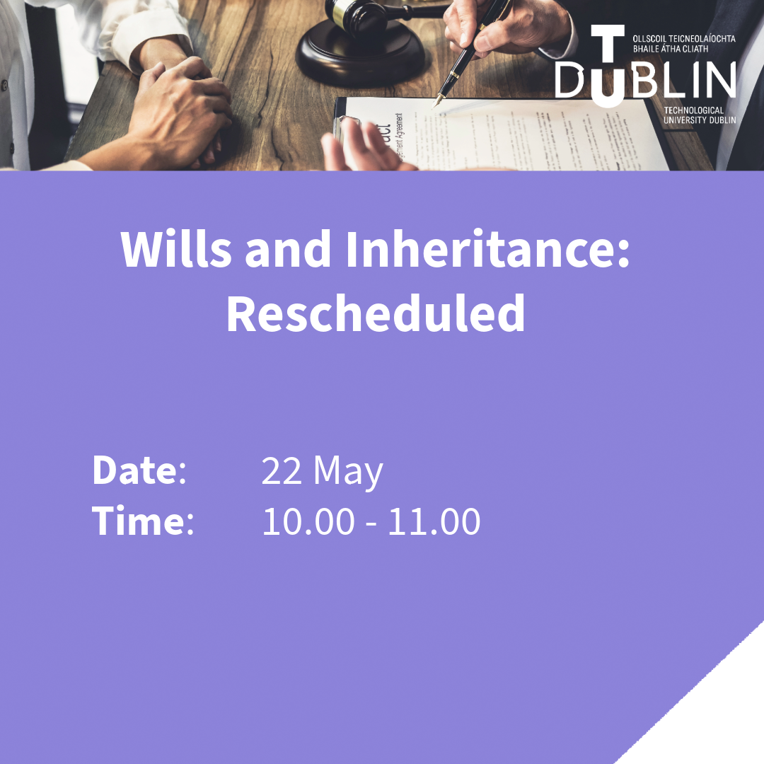 wills and inheritance