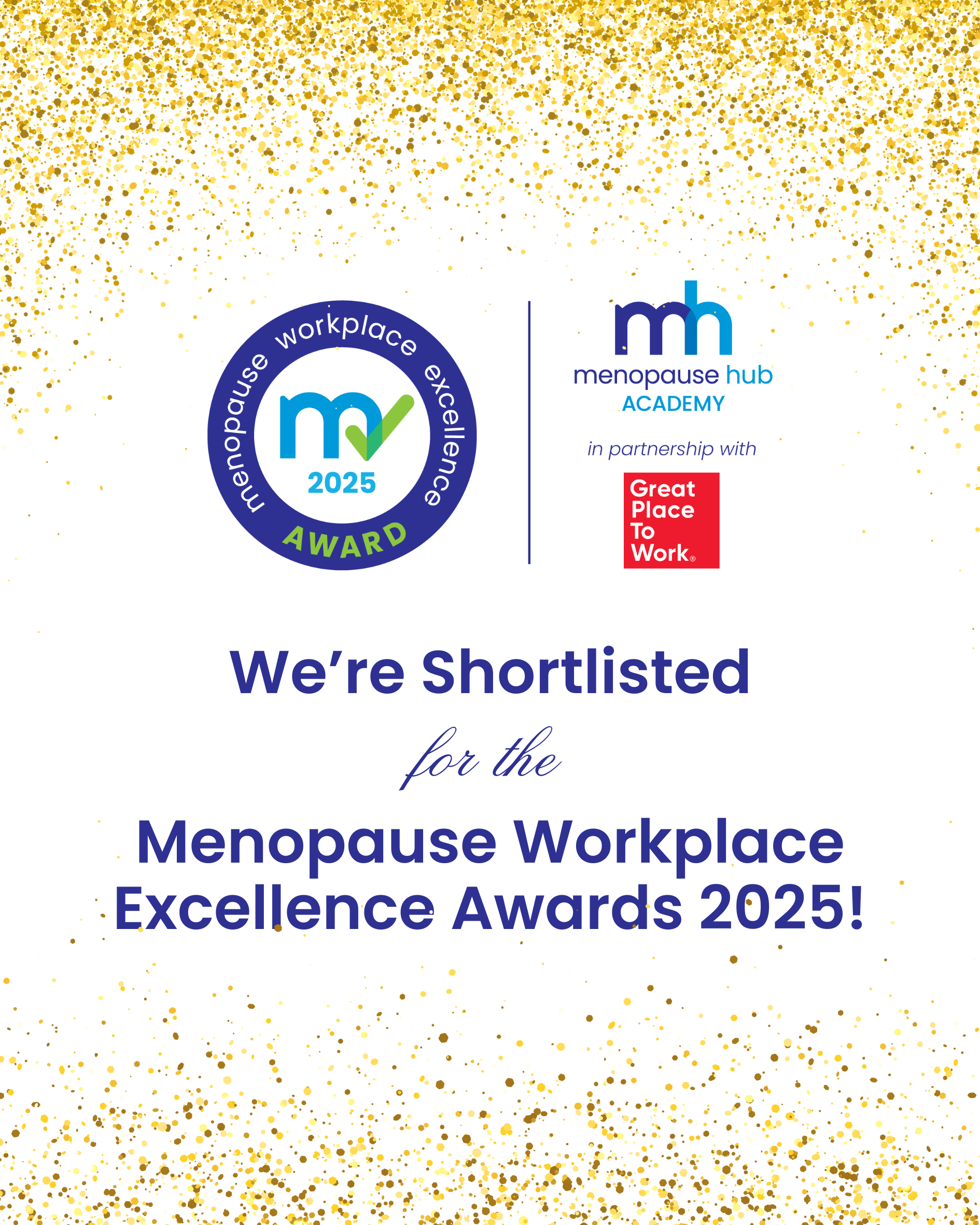 Image for Menopause Workplace Excellence Awards 