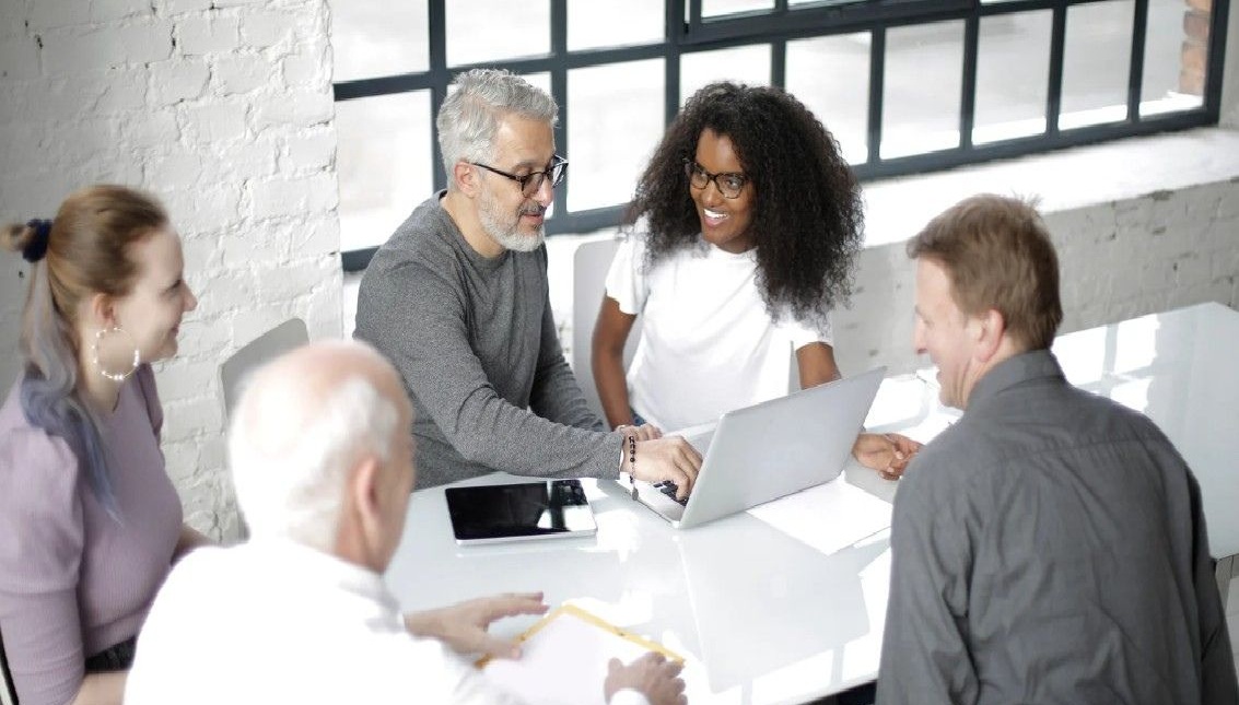 Image for People Development 