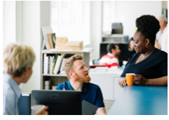 Image for Workplace Wellbeing Committee 