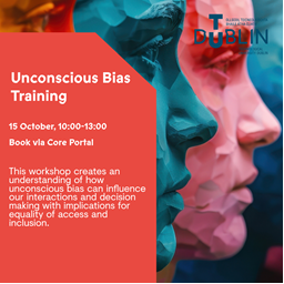 Image for Unconscious Bias Training 