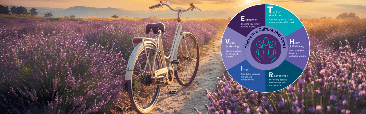 Thrive framework