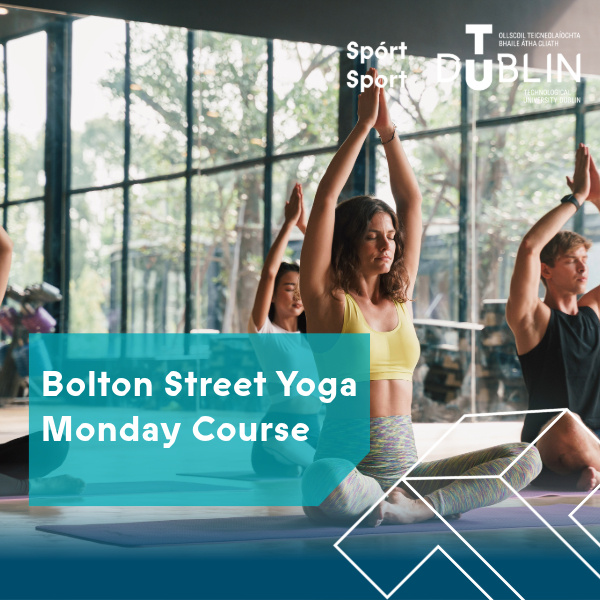 Image for Yoga- Bolton Street
