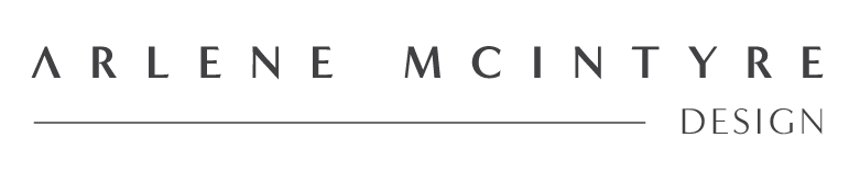 Arlene McIntyre Logo