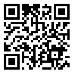 Social Career Careers Day 2026 QR Code for MS Teams Link png
