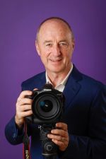 Tony Gavin Photographer Profile Pic Small