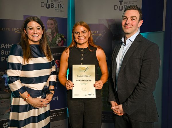 Aisiling Gannon Camogie