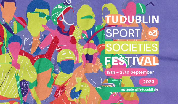 Sports and Societies Festival 2023