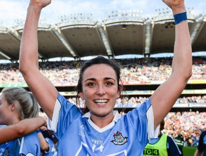 Image for Niamh McEvoy