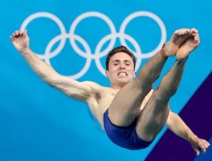 Image for Oliver Dingley