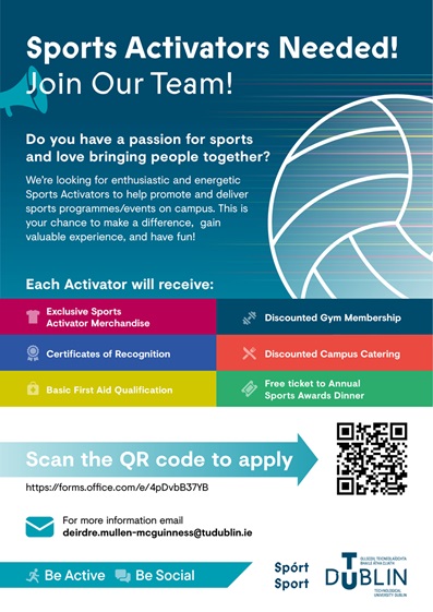 sports activator A