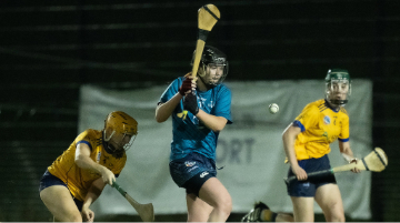 Image for Sport Camogie 360x200