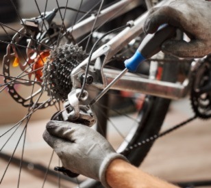 Image for Bike Repair Workshop