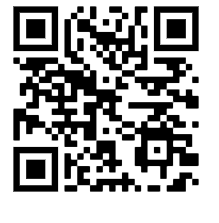 Financial Aid schemes QR Code