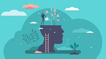 Image for Hands shaped like a heart