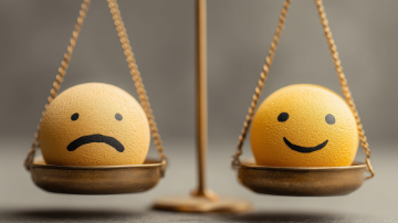 Image for Balance your thinking course - Togehterall