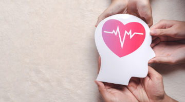 Image for Managing depression and low mood- Togetherall