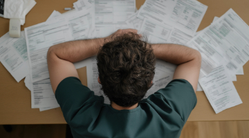 Image for Managing Worry - Togetherall