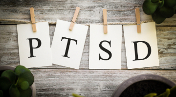 Image for Managing PTSD Course Togetherall
