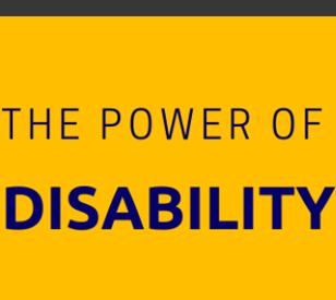 Image for The Power of Disability Conference 2023