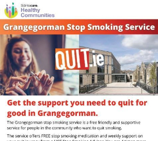 Image for Healthy Campus – Stop Smoking and Vaping programme