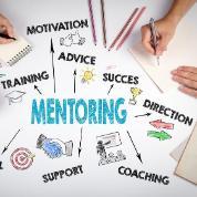 Image for Peer Mentoring