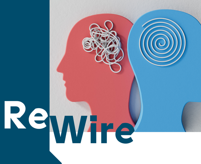 Image for ReWire Taster Session
