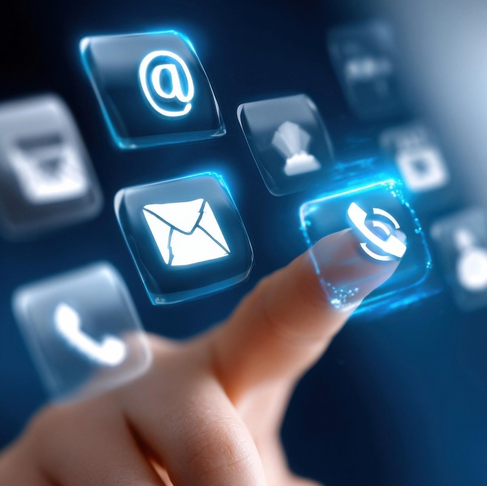 Image for Contact a Chaplain