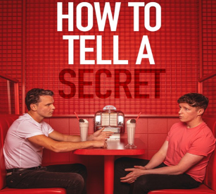 Image for How to Tell a Secret