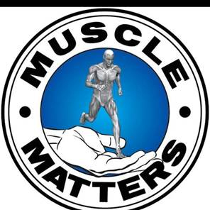 Muscle Matters Physical Therapy Logo