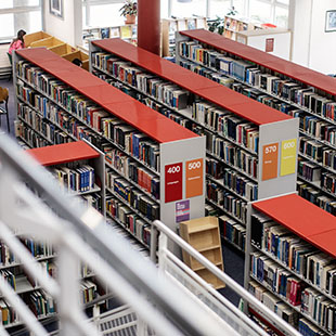 Image for Library at Tallaght