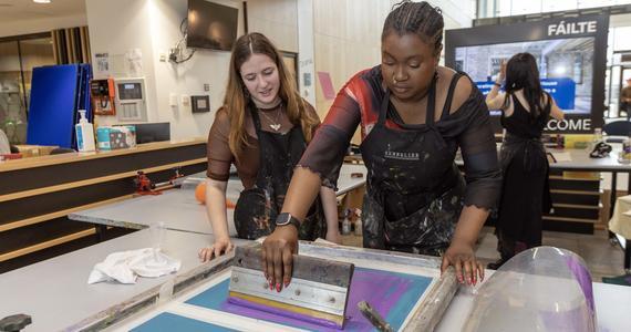 Image for Faculty of Arts & Humanities