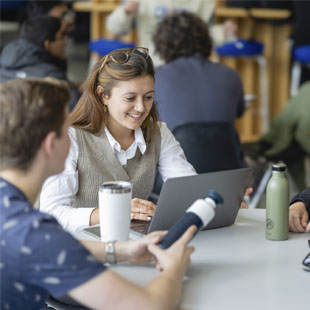 Image for Postgraduate Open Day