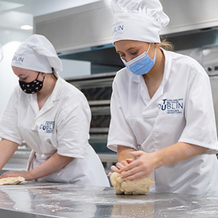 Image for School of Culinary Arts and Food Technology
